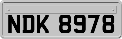 NDK8978