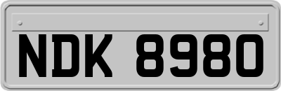 NDK8980