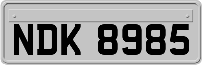 NDK8985