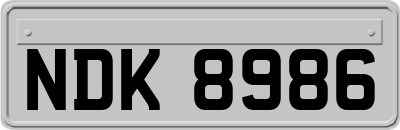 NDK8986