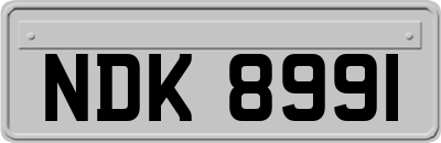 NDK8991