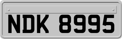 NDK8995