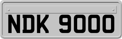 NDK9000