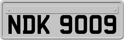 NDK9009