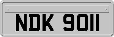 NDK9011