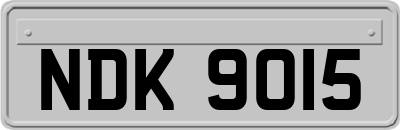 NDK9015