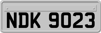 NDK9023