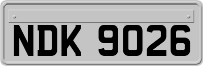 NDK9026