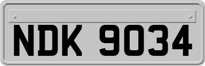 NDK9034