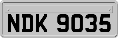NDK9035