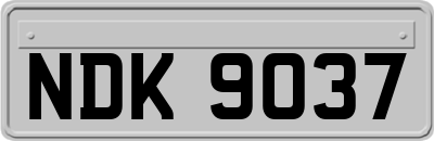 NDK9037