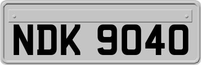NDK9040