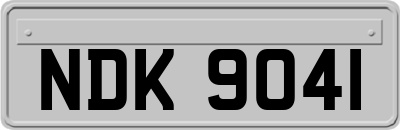NDK9041