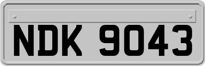 NDK9043