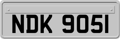 NDK9051
