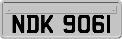 NDK9061