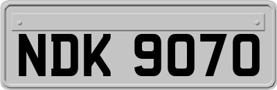 NDK9070