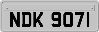 NDK9071