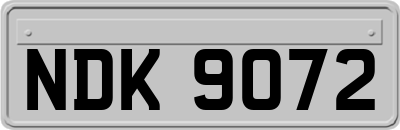 NDK9072