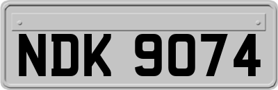 NDK9074