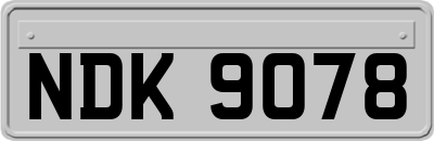 NDK9078