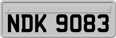 NDK9083