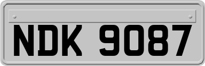 NDK9087