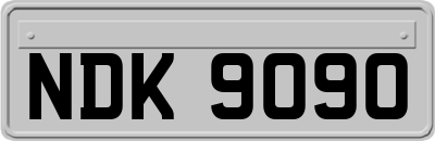 NDK9090