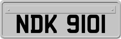 NDK9101