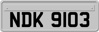 NDK9103