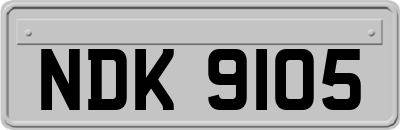 NDK9105