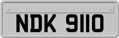 NDK9110