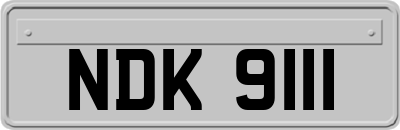 NDK9111