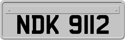 NDK9112