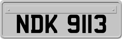 NDK9113