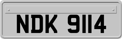 NDK9114