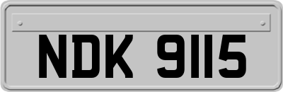 NDK9115
