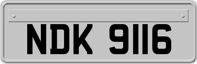 NDK9116