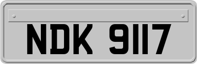 NDK9117