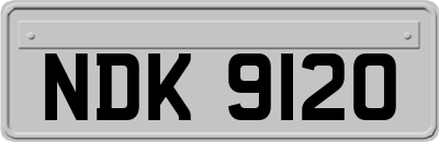 NDK9120
