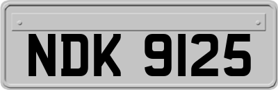 NDK9125