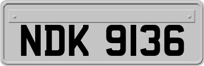 NDK9136