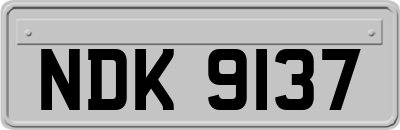 NDK9137