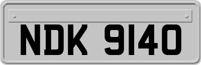 NDK9140