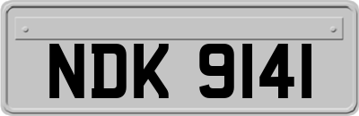 NDK9141