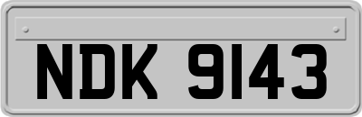 NDK9143