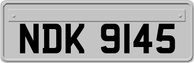 NDK9145