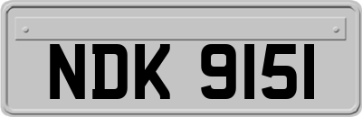 NDK9151