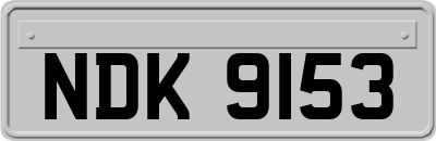 NDK9153