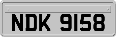 NDK9158